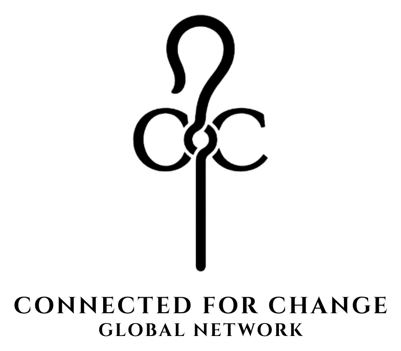 The Connected for Change Global Network